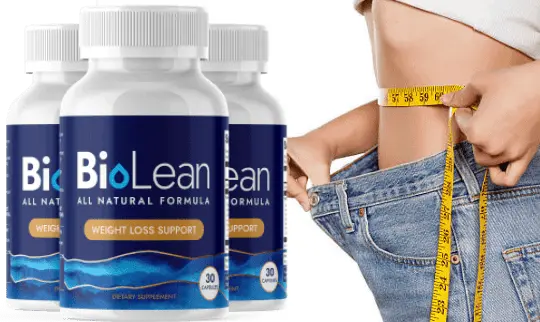 biolean-weight-loss